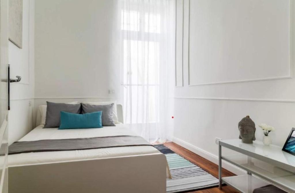 Goldsmith Apartment Budapest Exteriör bild